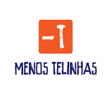 Menos Telinhas